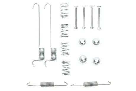 Комплектующие, стояночная тормозная система OJD (QUICK BRAKE) 105-0848