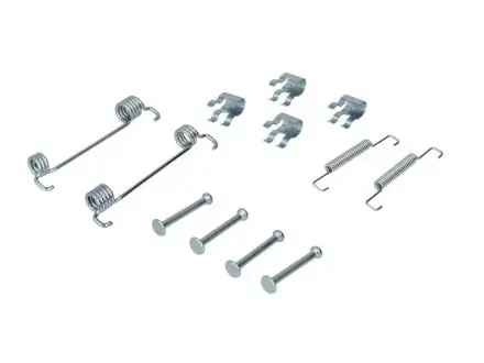 Комплектующие, стояночная тормозная система OJD (QUICK BRAKE) 105-0851