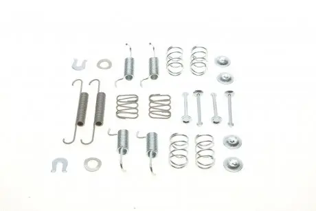 Комплектующие, стояночная тормозная система OJD (QUICK BRAKE) 105-0871