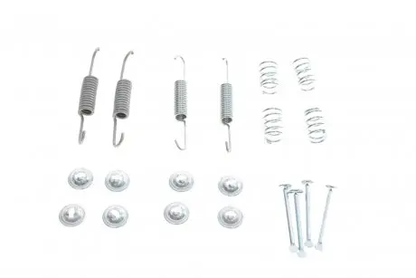 Комплектующие, стояночная тормозная система OJD (QUICK BRAKE) 105-0880