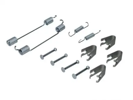 Комплектующие, тормозная колодка OJD (QUICK BRAKE) 105-0883