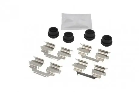 Скобы тормозных колодок OJD (QUICK BRAKE) 109-0012