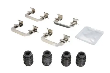 Монтажный набор тормозной колодки OJD (QUICK BRAKE) 1090019