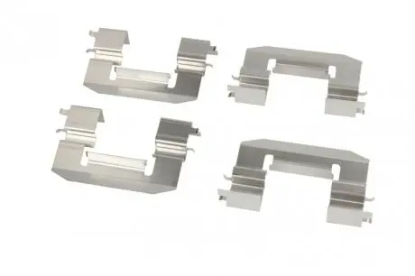 Скобы тормозных колодок OJD (QUICK BRAKE) 109-0023