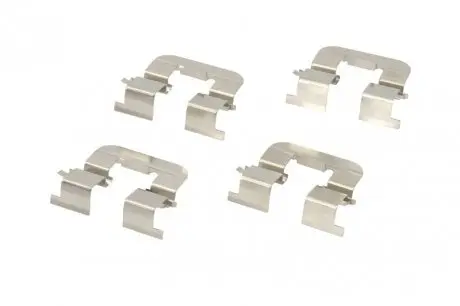 Скобы тормозных колодок OJD (QUICK BRAKE) 109-0024