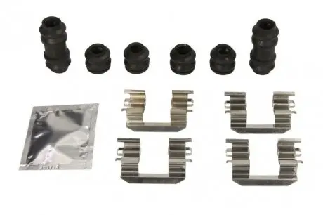 Скобы тормозных колодок OJD (QUICK BRAKE) 109-0028