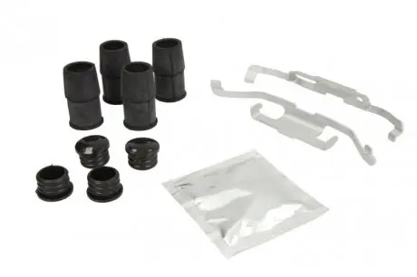 Скобы тормозных колодок OJD (QUICK BRAKE) 109-0032