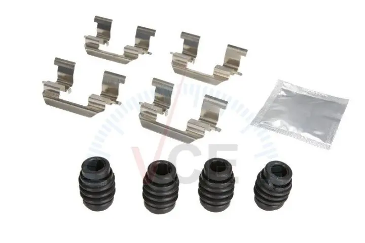 Фото 1 - Тормозные аксессуары OJD (QUICK BRAKE) 109-0035 Тормозные аксессуары OJD (QUICK BRAKE) 109-0035 (фото 1)