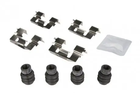 Скобы тормозных колодок OJD (QUICK BRAKE) 109-0038