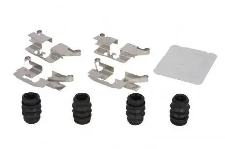 Скобы тормозных колодок OJD (QUICK BRAKE) 109-0047