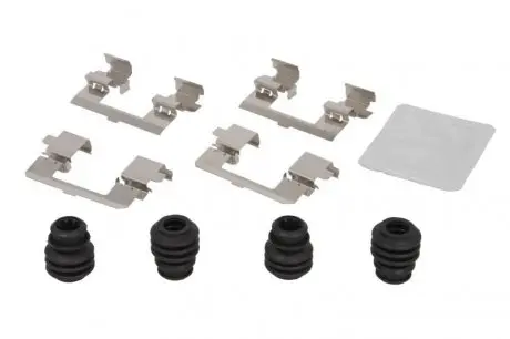 Скобы тормозных колодок OJD (QUICK BRAKE) 109-0048