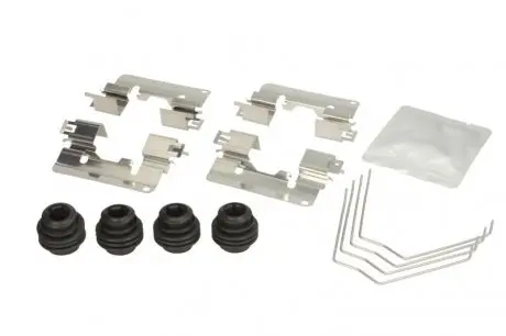 Скобы тормозных колодок OJD (QUICK BRAKE) 109-0065