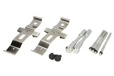 Монтажный набор тормозной колодки OJD (QUICK BRAKE) 1090072