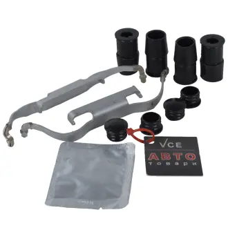 Комплектующие OJD (QUICK BRAKE) 1090088