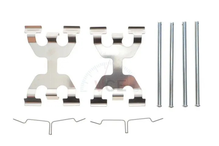 Фото 1 - Планка суппорта (переднего) прижимная (к-кт) MB E-class (W213/A238/C238)/CLS (C257)/EQC (N293) 15- OJD (QUICK BRAKE) 109-0189 Планка суппорта (переднего) прижимная (к-кт) MB E-class (W213/A238/C238)/CLS (C257)/EQC (N293) 15- OJD (QUICK BRAKE) 109-0189 (фото 1)