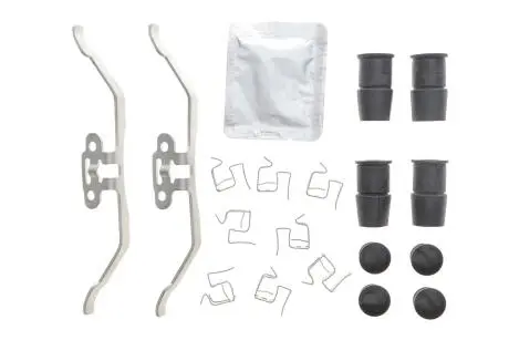 Планка суппорта (переднего) OJD (QUICK BRAKE) 1090202