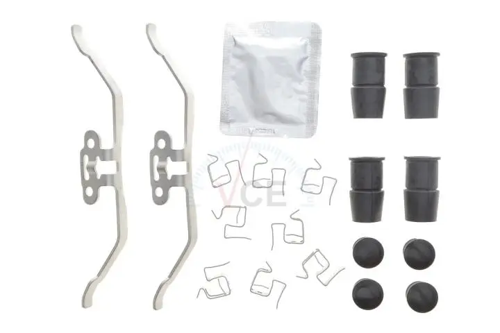 Планка суппорта (переднего) OJD (QUICK BRAKE) 1090202 (фото 1)