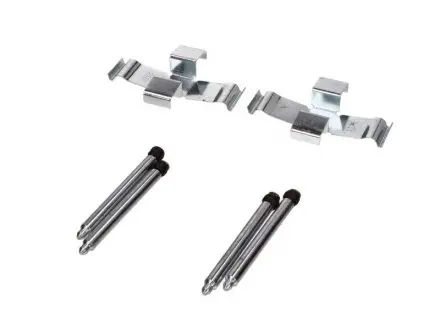 Комплектующие, колодки дискового тормоза OJD (QUICK BRAKE) 109-0916