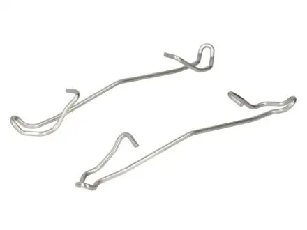 Комплектующие, колодки дискового тормоза OJD (QUICK BRAKE) 109-1056