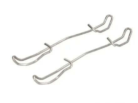 Комплектующие, колодки дискового тормоза OJD (QUICK BRAKE) 109-1057