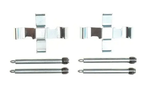 Комплектующие, колодки дискового тормоза OJD (QUICK BRAKE) 109-1101