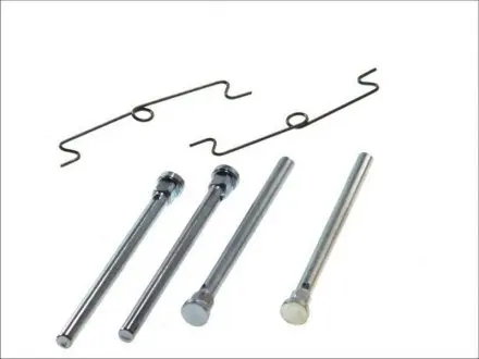 Комплектующие, колодки дискового тормоза OJD (QUICK BRAKE) 109-1113