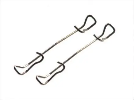 Комплектующие, колодки дискового тормоза OJD (QUICK BRAKE) 109-1121