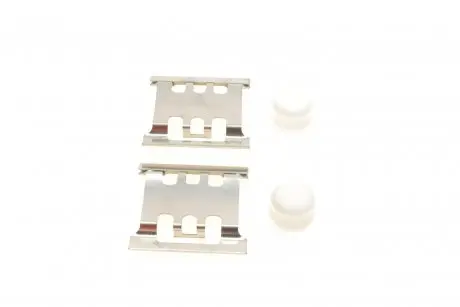 Комплектующие, колодки дискового тормоза OJD (QUICK BRAKE) 109-1145