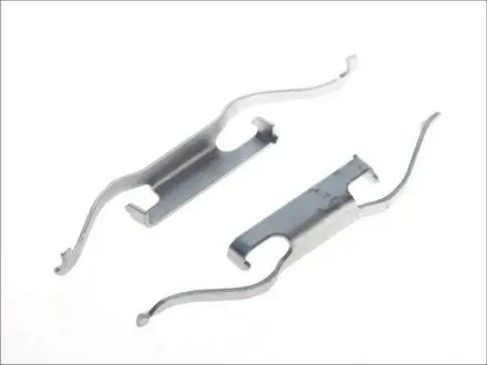 Комплектующие, колодки дискового тормоза OJD (QUICK BRAKE) 109-1148