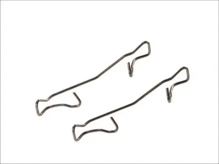 Комплектующие, колодки дискового тормоза OJD (QUICK BRAKE) 109-1189