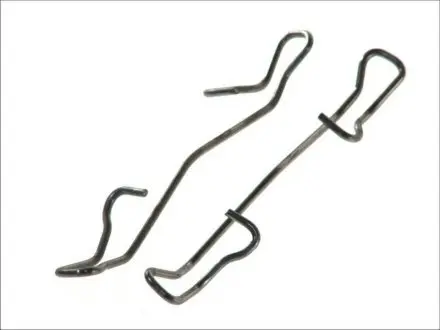 Комплектующие, колодки дискового тормоза OJD (QUICK BRAKE) 109-1200