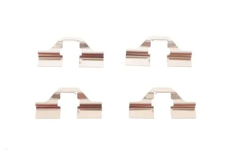 Комплектующие, колодки дискового тормоза OJD (QUICK BRAKE) 109-1211