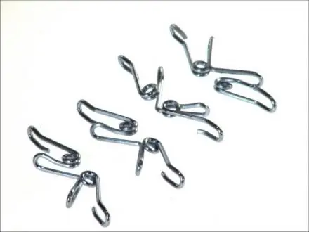 Комплектующие, колодки дискового тормоза OJD (QUICK BRAKE) 109-1220