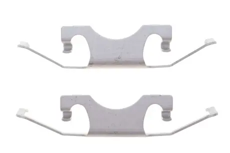 Комплектующие, колодки дискового тормоза OJD (QUICK BRAKE) 109-1640