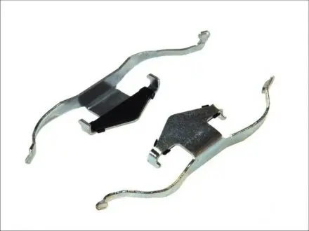 Скоби гальмівних колодок OJD (QUICK BRAKE) 109-1659