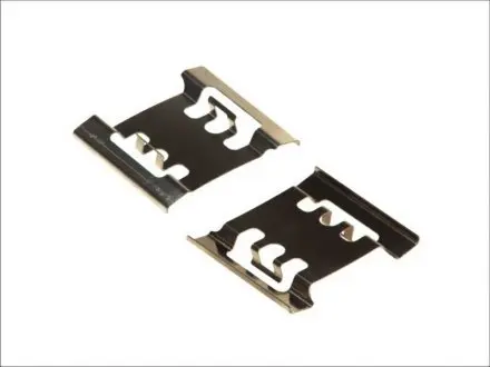 Комплектующие, колодки дискового тормоза OJD (QUICK BRAKE) 109-1688