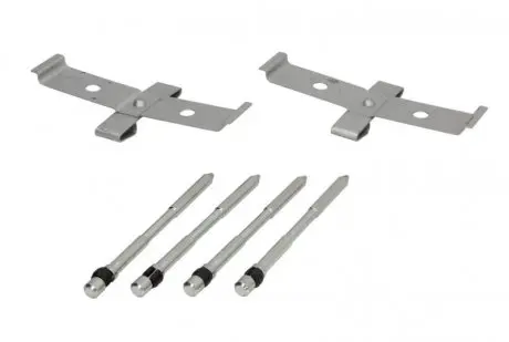 Скобы тормозных колодок OJD (QUICK BRAKE) 109-1694