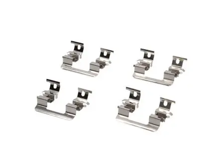 Скоби гальмівних колодок OJD (QUICK BRAKE) 109-1696