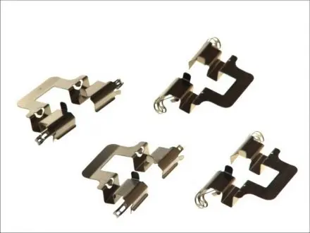 Комплектующие OJD (QUICK BRAKE) 109-1766