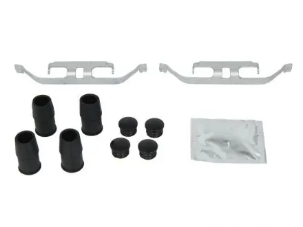 Скобы тормозных колодок OJD (QUICK BRAKE) 109-1883