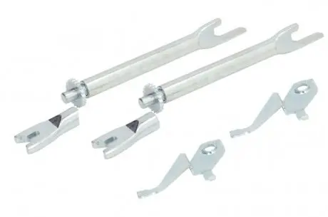 Регулятор, барабанный тормоз OJD (QUICK BRAKE) 111 53 002