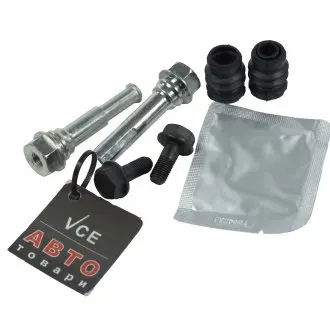 Комплект направляющей гильзы OJD (QUICK BRAKE) 113-0012X