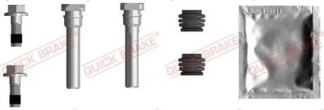 Комплект направляющей гильзы OJD (QUICK BRAKE) 113-0023X