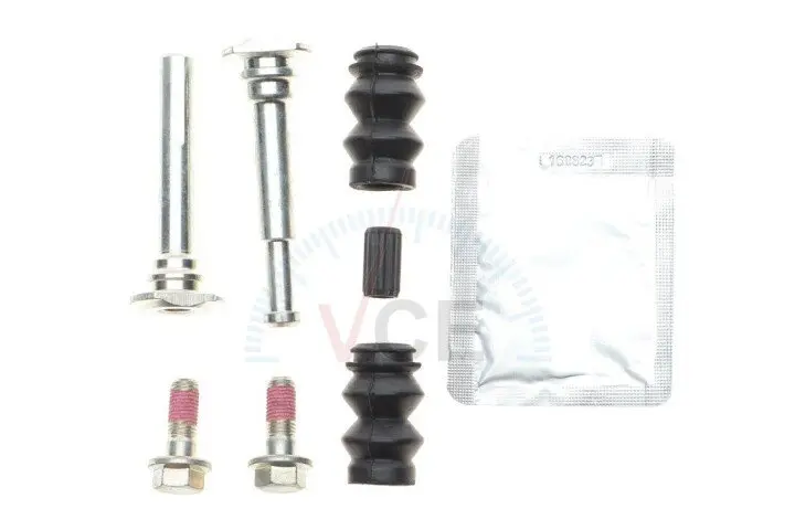 Комплект направляющей гильзы OJD (QUICK BRAKE) 113-0027X (фото 1)