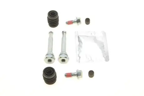 Ремкомплект суппорта (переднего) Mаzdа 3/сX-30 18-(акеbono) OJD (QUICK BRAKE) 113-0052X