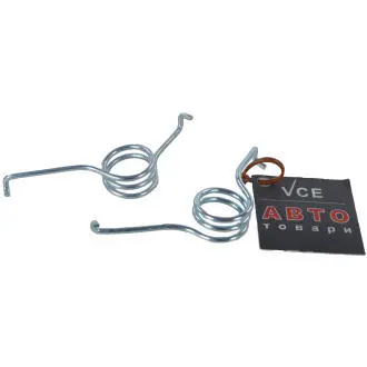 Ремкомплект, вал стояночный тормозной (тормозной суппорт) OJD (QUICK BRAKE) 113-0500