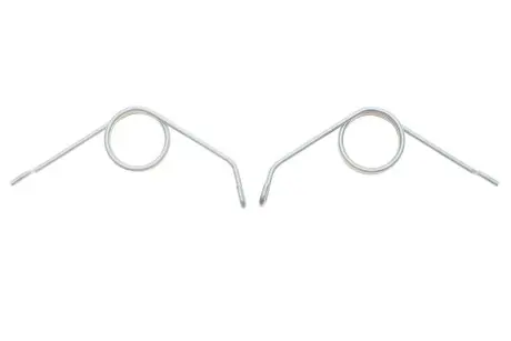 Ремкомплект, вал стояночный тормозной (тормозной суппорт) OJD (QUICK BRAKE) 113-0504