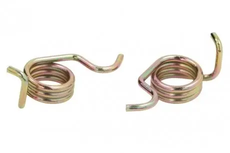 Ремкомплект, вал стояночный тормозной (тормозной суппорт) OJD (QUICK BRAKE) 113-0515