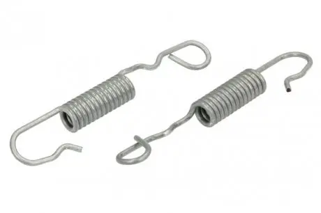 Ремкомплект, вал стоянковий гальмівний (гальмівний супорт) OJD (QUICK BRAKE) 113-0518