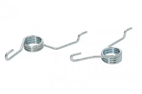 Ремкомплект, вал стояночный тормозной (тормозной суппорт) OJD (QUICK BRAKE) 113-0527